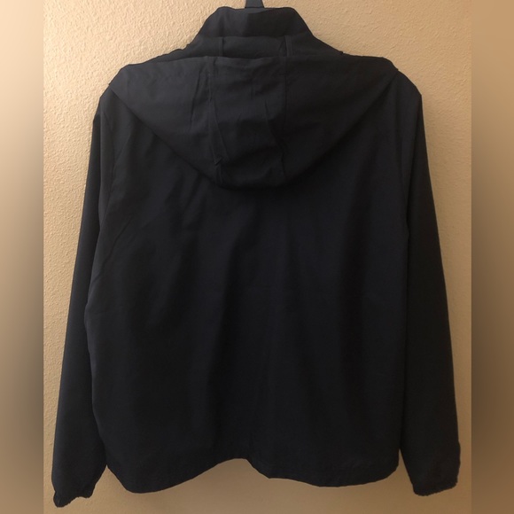 NWT Puma Zephyr RainCell Full Zip Hooded Jacket Women’s XL - Picture 3 of 10